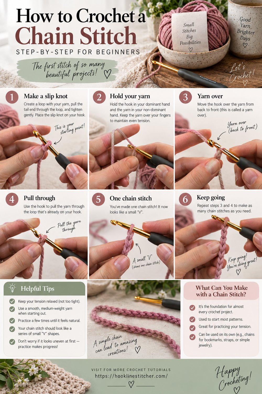 crochettutorial